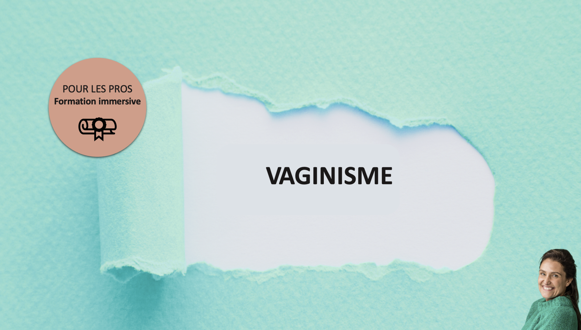 Formation Prise En Charge Du Vaginisme Alexandra Hubin